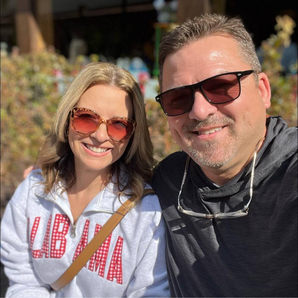 Meet your Posher, Chad